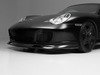 ES#2748364 - 003545ECS01 - Carbon Fiber Front Spoiler - Aerokit-style front lip in carbon fiber - ECS - Porsche