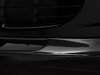 ES#2748364 - 003545ECS01 - Carbon Fiber Front Spoiler - Aerokit-style front lip in carbon fiber - ECS - Porsche