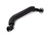 ES#25802 - 11617547185 - Crankcase Vent Hose - Cylinders 1-4 - Should be replaced anytime leaks are detected - Genuine BMW - BMW