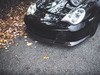 ES#2748364 - 003545ECS01 - Carbon Fiber Front Spoiler - Aerokit-style front lip in carbon fiber - ECS - Porsche