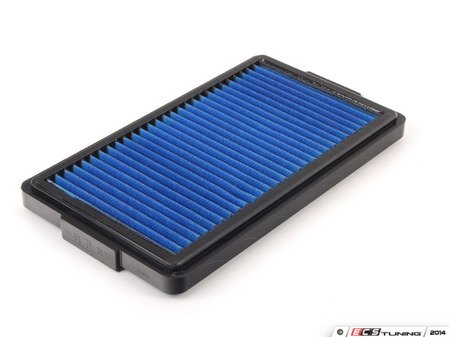 ES#518730 - 30-10048 - Pro 5R Oiled Air Filter - Higher flow, higher performance - washable and reuseable! - AFE - BMW