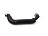 ES#25802 - 11617547185 - Crankcase Vent Hose - Cylinders 1-4 - Should be replaced anytime leaks are detected - Genuine BMW - BMW