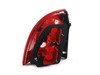 ES#2784591 - 3B7945095BKT - W8 Sedan Tail Light - Pair - (NO LONGER AVAILABLE) - OEM tail lights with chrome trim from the W8 model - Magneti Marelli - 