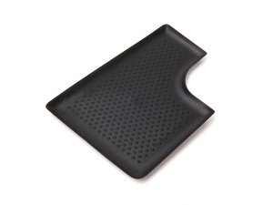 ES#263962 - 1K08633309B9 - Change Tray Insert - Replace your worn out or torn change tray insert  - Genuine Volkswagen Audi - Volkswagen