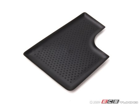 ES#263962 - 1K08633309B9 - Change Tray Insert - Replace your worn out or torn change tray insert  - Genuine Volkswagen Audi - Volkswagen