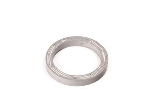 ES#2784472 - 18407530606 - Gasket Ring - Priced Each - Gasket used for sealing the exhaust manifold to the cylinder head - Elring - BMW
