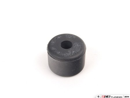 ES#2779010 - 95134379501 - Front Sway Bar Bushing - Priced Each  - Fitted to dampen the joint between the drop link and the wishbone - Four required - OEM - Porsche