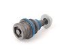 ES#2785097 - 4G0407689C - Front Lower Ball Joint - Priced Each - Fits left and right side - Meyle - Audi Porsche