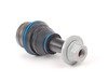 ES#2785097 - 4G0407689C - Front Lower Ball Joint - Priced Each - Fits left and right side - Meyle - Audi Porsche