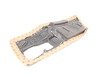ES#1493144 - 99655583105 - Door Insulation Panel - Left side fitment - Genuine Porsche - Porsche
