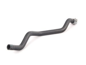 ES#2622989 - 64218363198 - Heater Hose - This hose routes from the Water valve to the heater core. - Rein - BMW