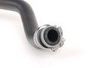 ES#2622989 - 64218363198 - Heater Hose - This hose routes from the Water valve to the heater core. - Rein - BMW