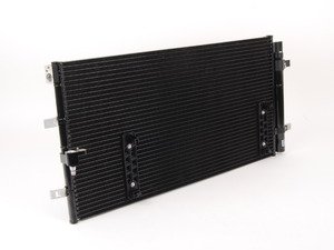 ES#2748134 - 8K0260403AF - A/C Condenser  - Includes the receiver/drier - Mahle-Behr - Audi