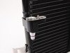 ES#2748134 - 8K0260403AF - A/C Condenser  - Includes the receiver/drier - Mahle-Behr - Audi