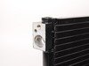 ES#2748134 - 8K0260403AF - A/C Condenser  - Includes the receiver/drier - Mahle-Behr - Audi