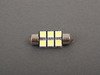 ES#2602260 - R60LEDGLOVEKT - LED Lighting Kit - Glove Box - Transform the lighting in your glove box with new LED bulbs from Ziza - ZiZa - MINI