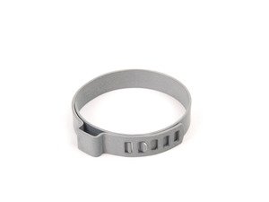 ES#1374260 - 823419843 - Steering rack boot clamp - Inner clamp for right side boot - Genuine Porsche - Porsche