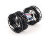 ES#2769911 - 64118391809 - Blower Motor - Keep your climate control system functioning with this new blower motor - URO - BMW