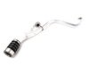 ES#26358 - 11657556551 - Intercooler Boost Pipe - Connects from turbocharger to inlet side of intercooler - Also known as a "Hot Side Charge Pipe" - Genuine BMW - BMW