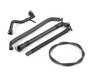 ES#2785230 - 11617504535K - Crankcase Ventilation Hose Kit - Hose kit to perform a CCV refresh - Rein - BMW