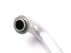ES#26358 - 11657556551 - Intercooler Boost Pipe - Connects from turbocharger to inlet side of intercooler - Also known as a "Hot Side Charge Pipe" - Genuine BMW - BMW