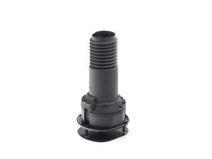 ES#1697117 - 1643200026 - 06-11 ML W164 Front Upper Strut Mount Assembly Kit - Priced Each - Fix the clunk in your front end by replacing a common failure point - Genuine Mercedes Benz - Mercedes Benz
