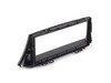 ES#2080704 - 65509205949 - iDrive screen trim - Surround for iDrive screen - Genuine BMW - BMW