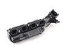 ES#254168 - 11617555666 - Intake Manifold - Cylinders 5-8 - Includes gaskets and pressure sensors - Genuine BMW - BMW