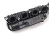 ES#254168 - 11617555666 - Intake Manifold - Cylinders 5-8 - Includes gaskets and pressure sensors - Genuine BMW - BMW