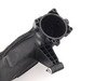 ES#254168 - 11617555666 - Intake Manifold - Cylinders 5-8 - Includes gaskets and pressure sensors - Genuine BMW - BMW