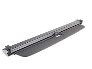ES#2733797 - 51477402708 - Luggage Compartment Cover - Black - Protect your cargo compartment - Genuine BMW - BMW
