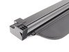 ES#2733797 - 51477402708 - Luggage Compartment Cover - Black - Protect your cargo compartment - Genuine BMW - BMW