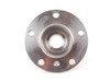 ES#205603 - 33416776205 - Rear Wheel Hub - Priced Each - Fits left and right side - Genuine BMW - BMW