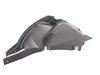 ES#2767215 - 51718054282 - Front Bumper Belly Pan Extension - Right - Replace your damaged belly pan - Genuine BMW - BMW