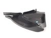 ES#2767215 - 51718054282 - Front Bumper Belly Pan Extension - Right - Replace your damaged belly pan - Genuine BMW - BMW