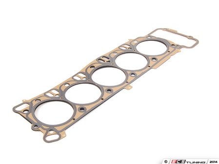 ES#18742 - 11127837460 - Cylinder Head Gasket - Single head gasket - Genuine BMW - BMW
