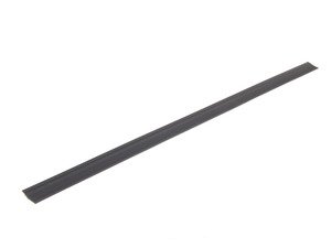 ES#94097 - 51333331189 - E83 Lower Door Weatherstrip - Keep your interior quiet and dry - Genuine BMW - BMW