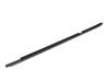 ES#95254 - 51353402334 - E83 Channel Cover Outer Door Rear Right - Gloss Black - (NO LONGER AVAILABLE) - Genuine BMW - 