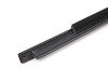 ES#95254 - 51353402334 - E83 Channel Cover Outer Door Rear Right - Gloss Black - (NO LONGER AVAILABLE) - Genuine BMW - 