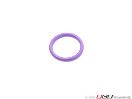 ES#436717 - 8E0260749D -  A/C Line O-Ring - Priced Each - Replace seals any time the lines are removed. 14x1.8 - Genuine Volkswagen Audi - Audi Volkswagen