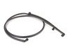 ES#170552 - 61677051372 - E63 Headlight Cleaning System Hose Line - Genuine BMW - BMW