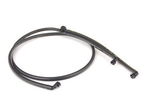 ES#170552 - 61677051372 - E63 Headlight Cleaning System Hose Line - Genuine BMW - BMW