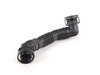 ES#275550 - 03G103493D - Valve Cover Vent Tube - Located on the back of the valve cover - Genuine Volkswagen Audi - Volkswagen