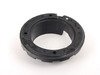 ES#2499147 - 1663260467 - SPRING PLATE - Genuine Mercedes Benz - 