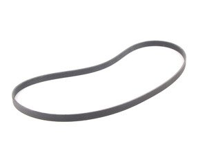 ES#2698111 - 11287631817 - Accessory Belt  - Drives the water pump and alternator - Genuine BMW - BMW