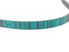 ES#2698111 - 11287631817 - Accessory Belt  - Drives the water pump and alternator - Genuine BMW - BMW