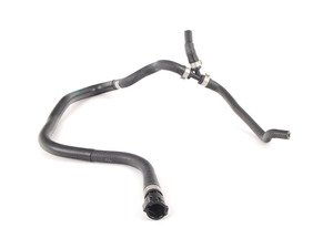 ES#38428 - 17127541146 - Expansion Tank Vent Hose - Replace your leaking hose - Genuine BMW - BMW