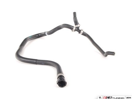 ES#38428 - 17127541146 - Expansion Tank Vent Hose - Replace your leaking hose - Genuine BMW - BMW