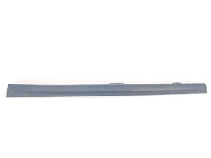 ES#2609639 - 5K0853855GGRU - Side Skirt - Left - Replacement side skirt. Primed and ready for paint. - Genuine Volkswagen Audi - Volkswagen