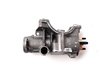 ES#370250 - 4B0905851 - Ignition Switch With Housing - Activates the main electrical systems in the vehicle - Genuine Volkswagen Audi - Audi